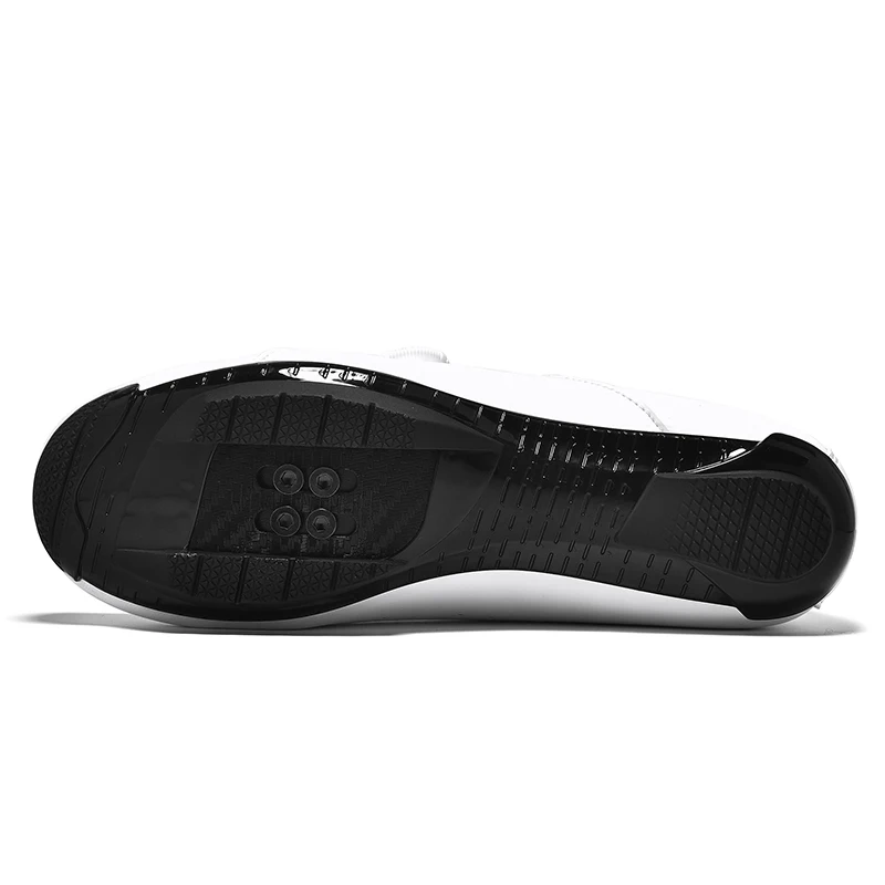 Radsportschuhe für Straße und MTB, SPD-Kompatibel, Rutschfeste – Image 3