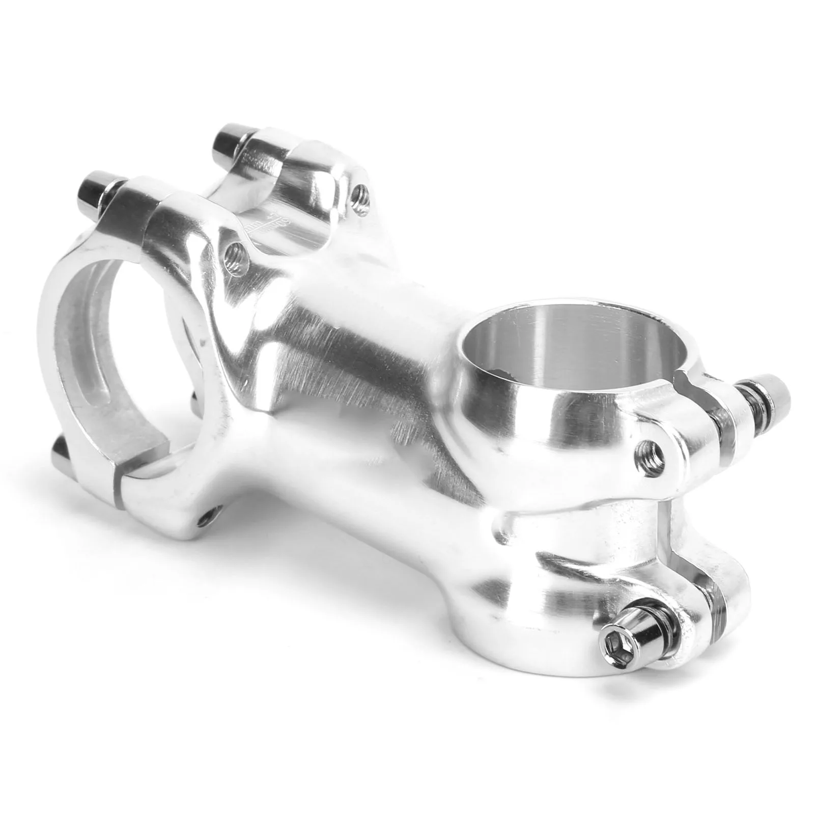 31,8 mm Fahrradvorbau, Fahrradlenkervorbau aus Aluminiumlegierung – Bild 4