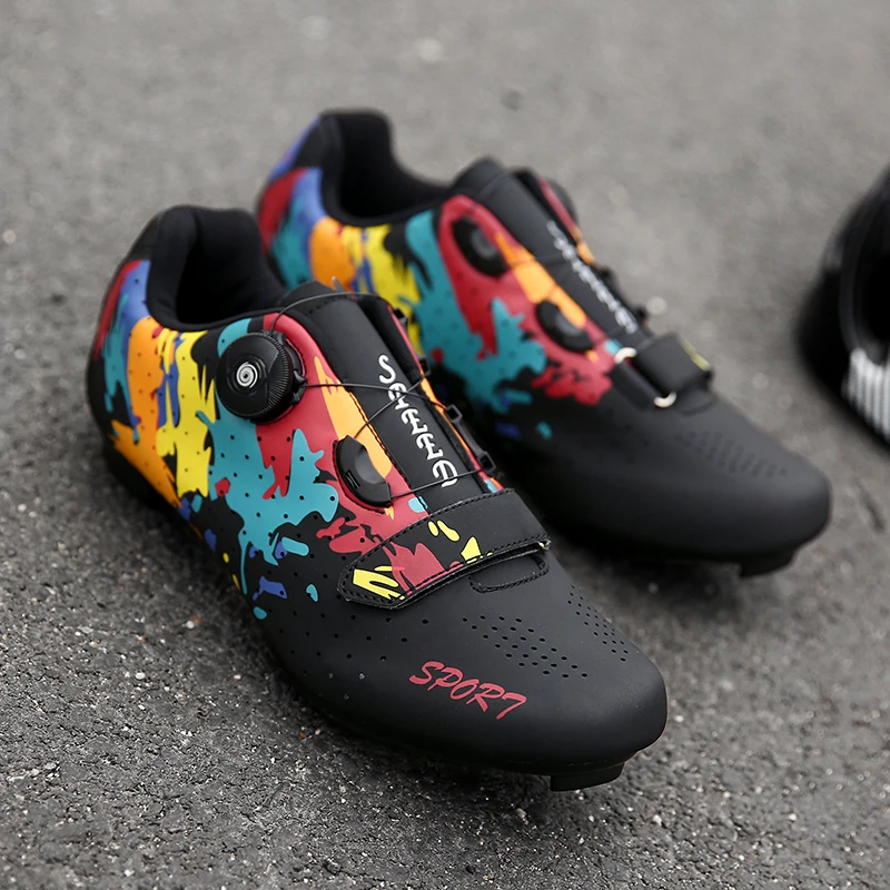 MTB-Radschuhe Herren Mountainbike-Schuhe – Image 5