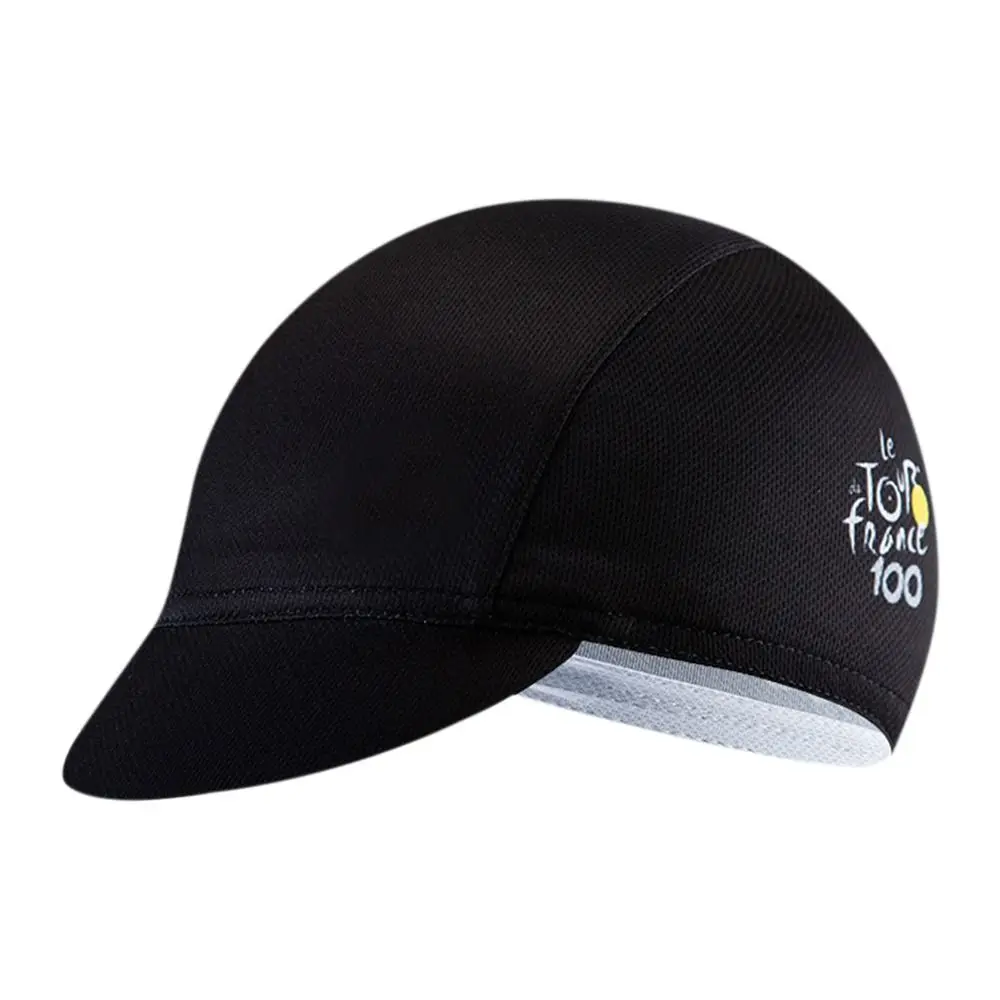 Unisex weiche, schnell trocknende, bequeme Fahrrad mütze, Fahrrad kappe, atmungsaktiver Helm liner