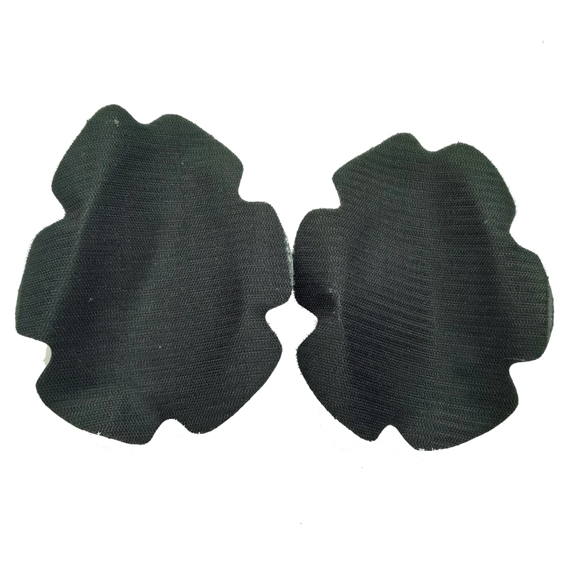 Motorrad Knie Sliders Schutz Abdeckung Motocross Motorrad Racing – Bild 6