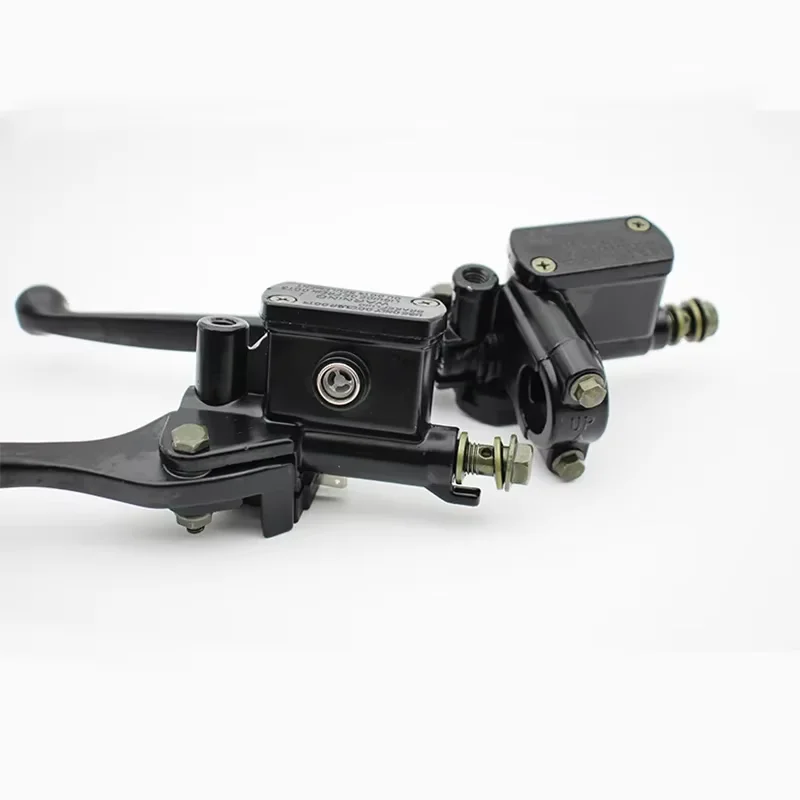 22mm Brems- und Kupplungshebelpumpe für Elektromotorräder, Bikes – Bild 6