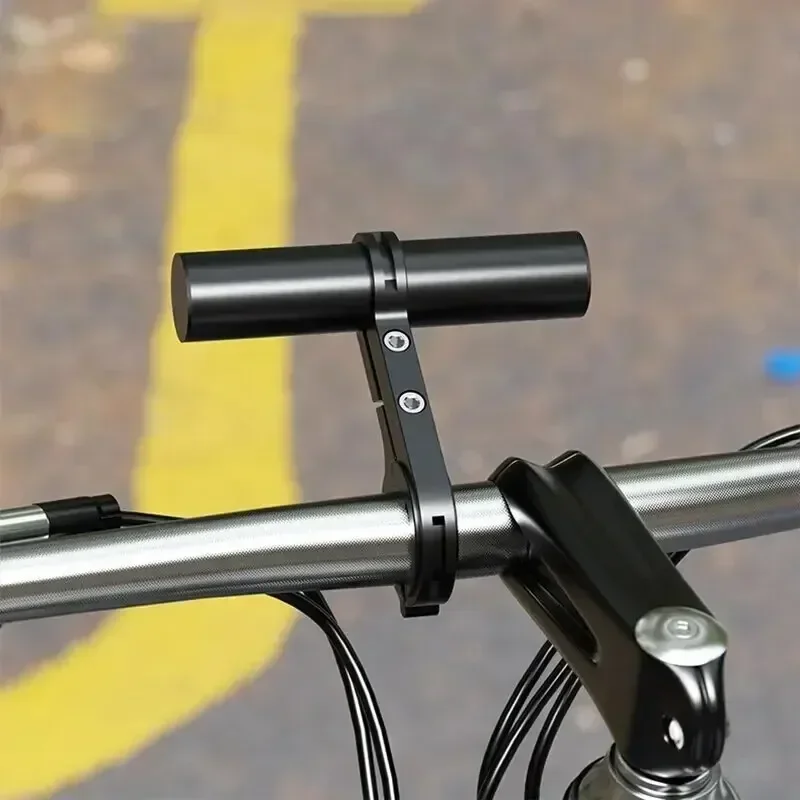 Fahrrad-Lenker-Verlängerungshalterung aus Legierung – Bild 3