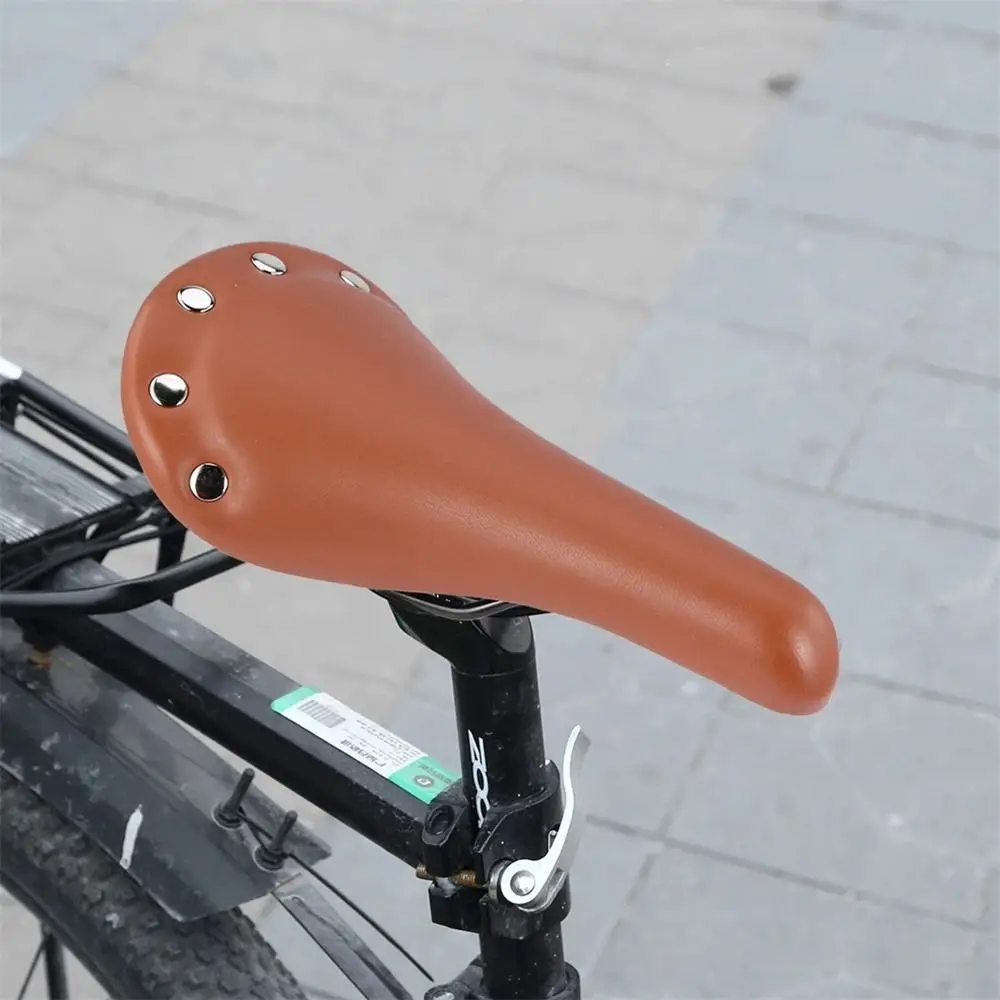 Einzelgang-Fahrradsattel für MTB, Rennrad und Fixed-Gear – Immagine 5