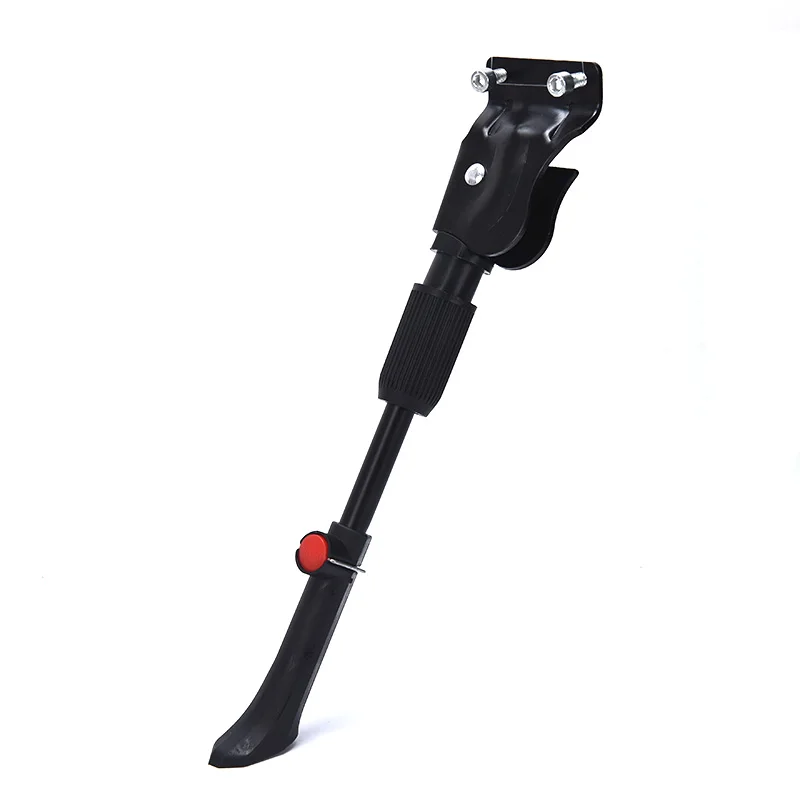 Rennrad Ständer Parkst änder Mountainbike Unterstützung Seite Kick – Image 3
