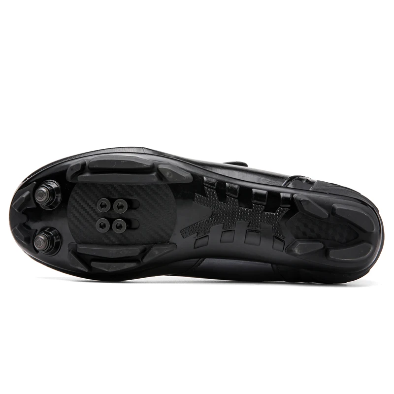 Radfahren Sneaker MTB Männer Sport Rennrad Stiefel Flache Racing – Image 6