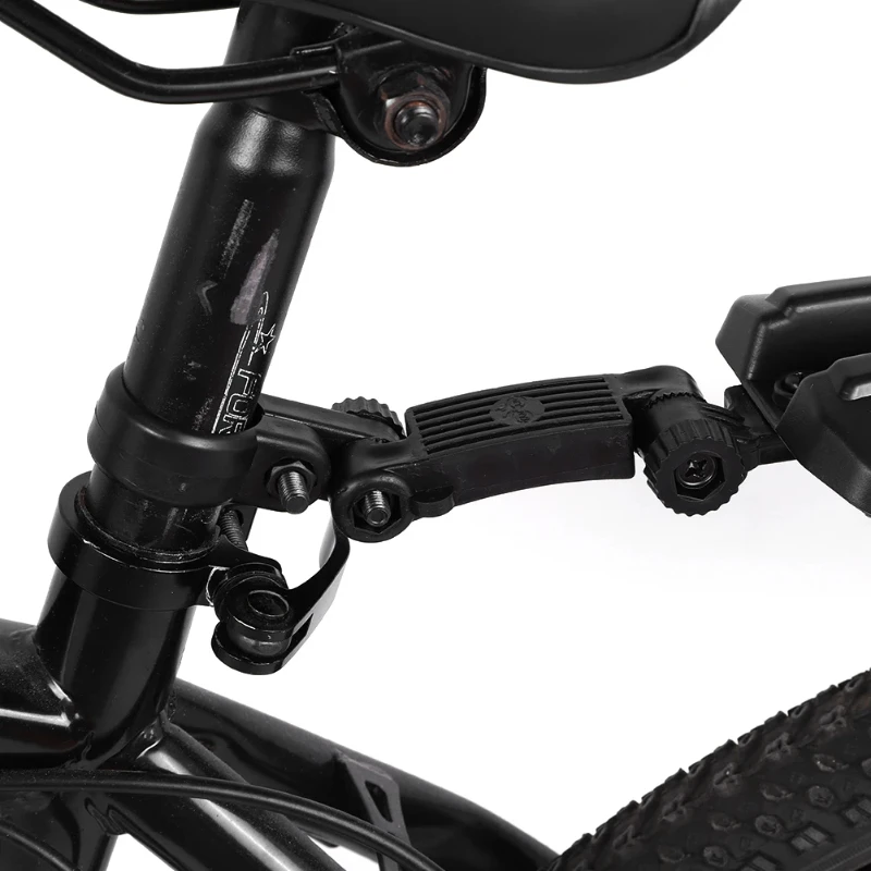 Fahrrad Splash Kotflügel Set Mountain Road Bike Kotflügel Vorne Hinten – Bild 5