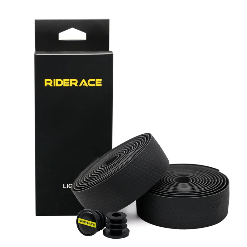 Fahrrad Lenkerband Rennrad Anti-Rutsch PU EVA Stoßdämpfung Anti-Vibration Lenkerbänder Weiche Radfahren Wrap
