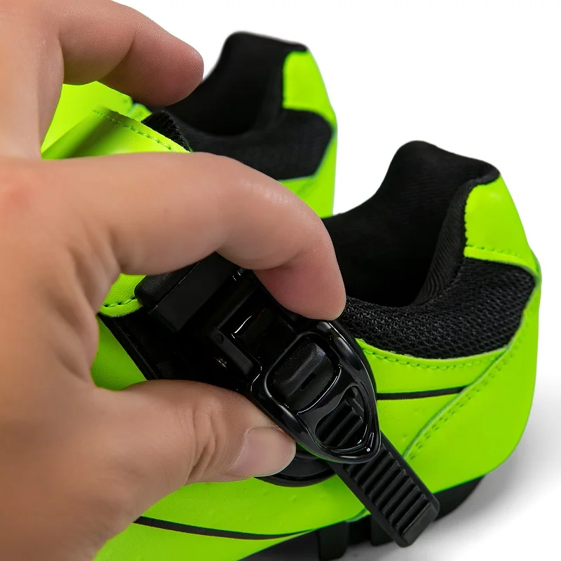 Professionelle MTB-Radschuhe, Rennradschuhe für Herren – Immagine 6