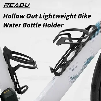 Fahrrad-Wasserflaschenhalter, aushöhlen, ultraleichter Wasserflaschenhalter, Kohlenstoffinjektion, Rennräder