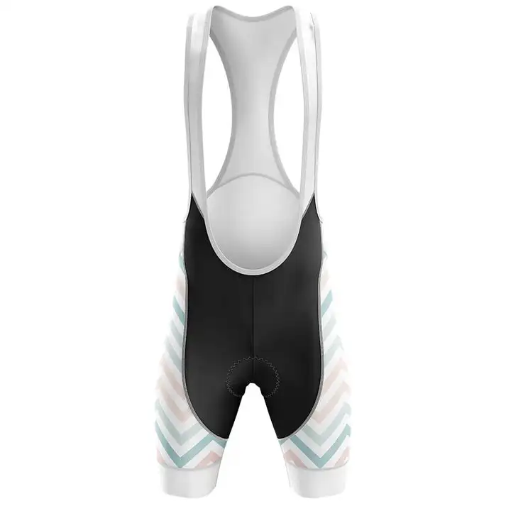 Radfahren Bib Shorts Männer Outdoor Tragen Fahrrad Radfahren 19D Gepolsterte Reiten Bib Strumpfhosen Fahrrad