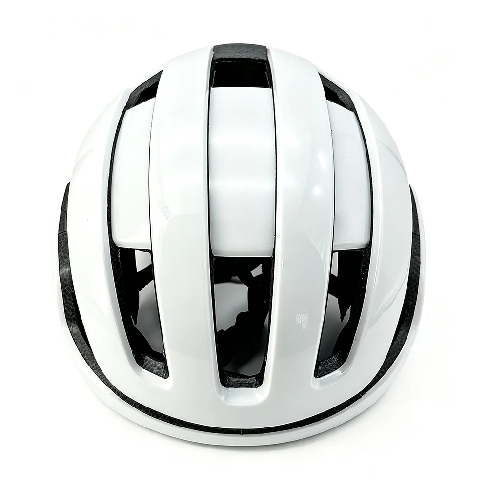 Ultraleichter, aerodynamischer Fahrradhelm, verstellbarer – Bild 6