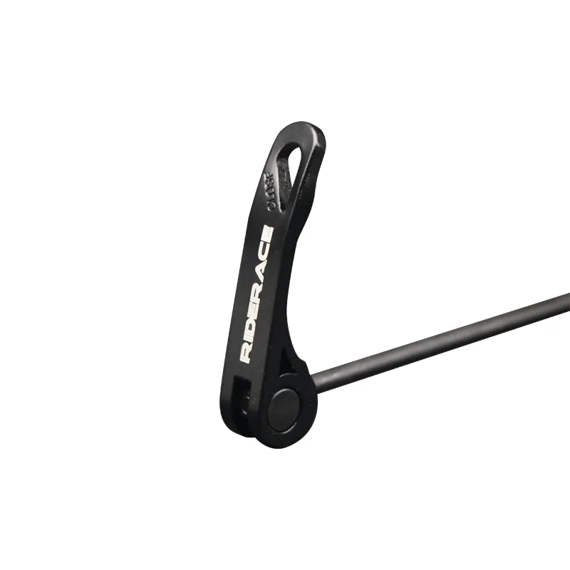 Fahrrad Hub Schnellspanner Aluminium Legierung Mountain Road (2 Stück) – Image 4