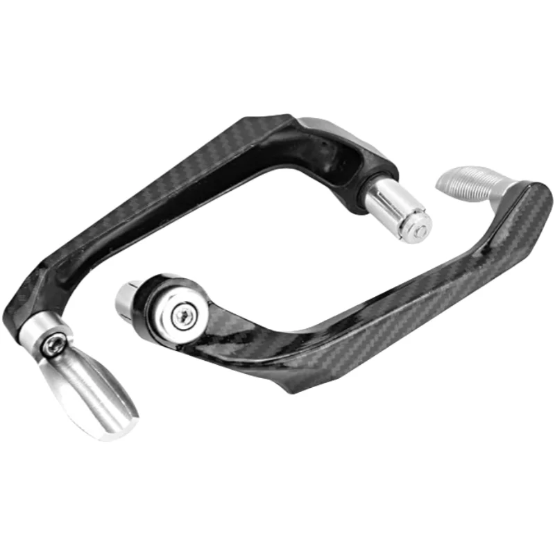 Motorrad Druckguss Aluminium legierung Lenker Brems kupplungs hebel – Image 5