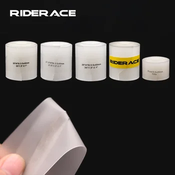 Fahrrad Reifen Liner Proof Punktion Pad Mountain Road Fahrrad Reifen Stab Pad 26/27.5/29/700C (2 Stück)