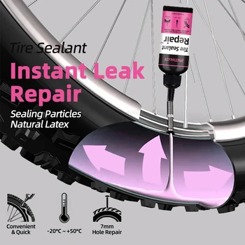 Reifendichtmittel - Endurance Formula Tubeless Fahrradreifendichtmittel | Langlebig, schnelle Abdichtung |