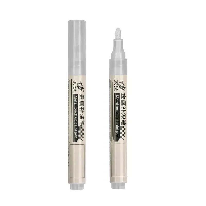 Auto Touch Up Farbe Stift Universal Motorrad Fahrrad Reifen Graffiti Farbe Marker Brief Reparatur Mehrzweck