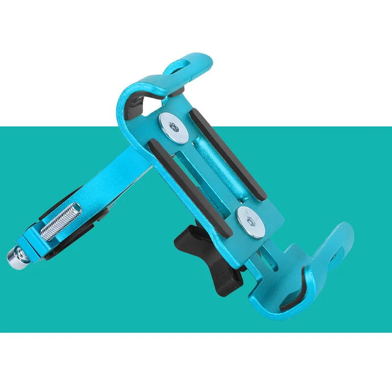 Fahrrad-Handyhalterung für Motorrad- und Fahrradlenker, Outdoor-Fahrradnavigationsausrüstung, Fahrradzubehör