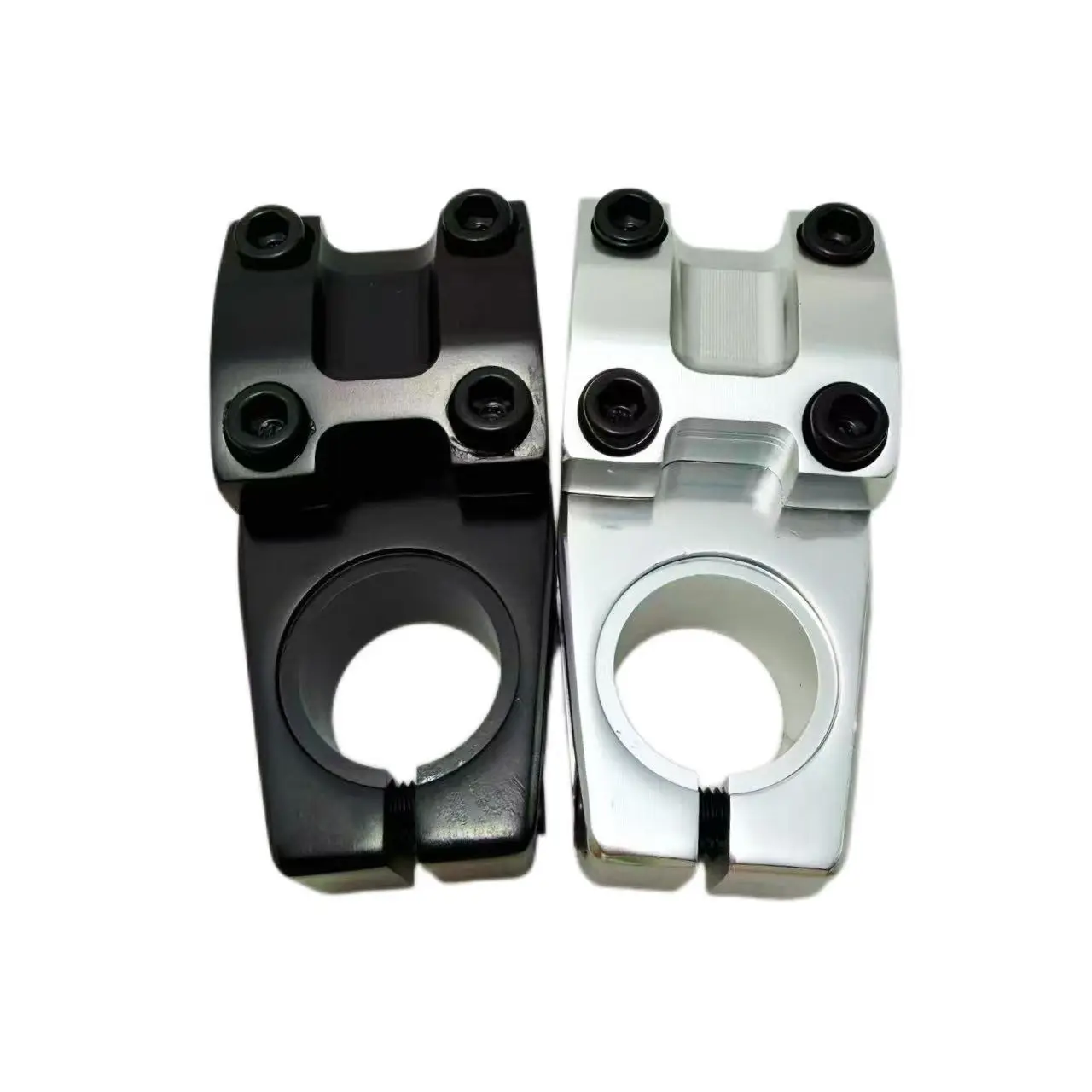 BMX-Lenkervorbau aus 6061 Aluminiumlegierung, 50 mm Reichweite, 22,2 – Image 4