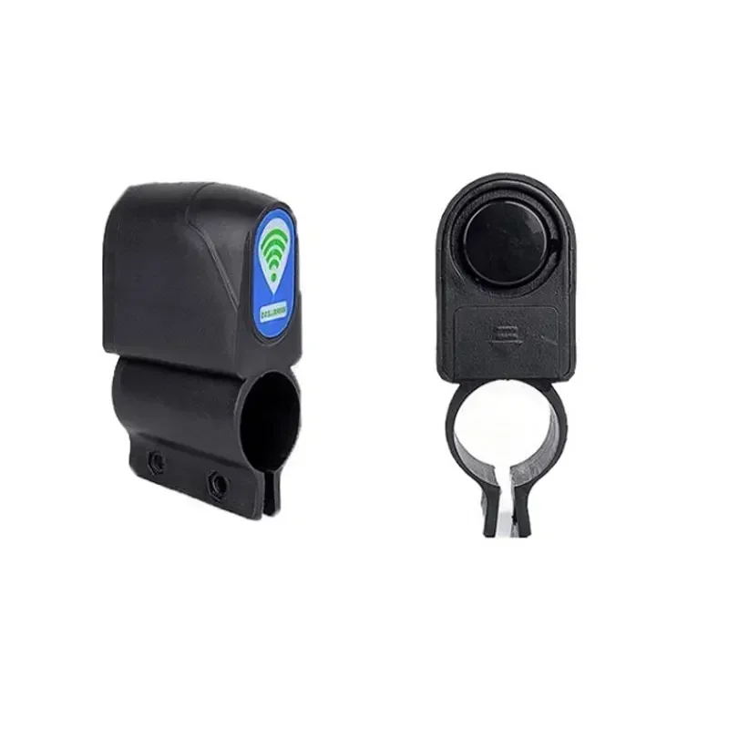 Fernbedienung Diebstahlsicherung Fahrrad Alarm Alerter Super lautes – Image 6