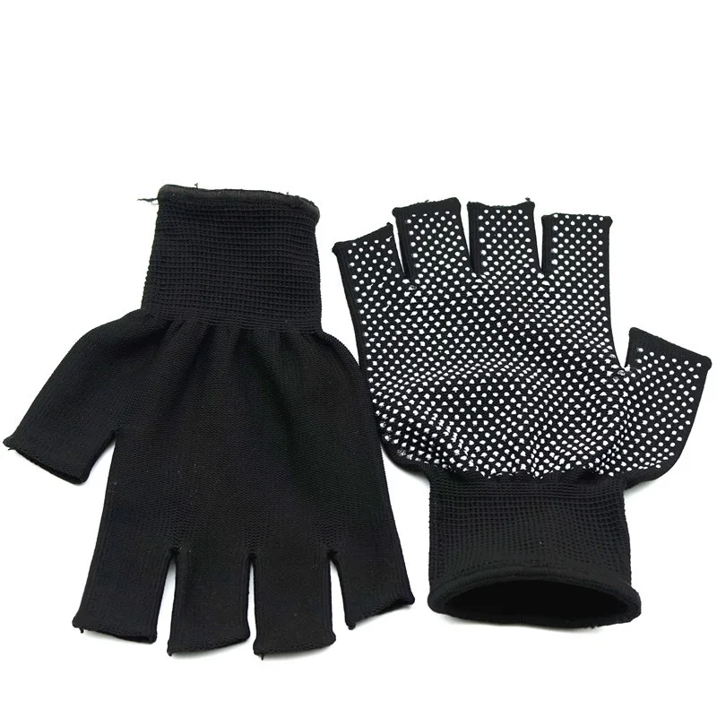 Half Finger Radfahren Handschuhe Outdoor Männer Sport Motorrad Fahrrad Handschuh Nicht-rutsch