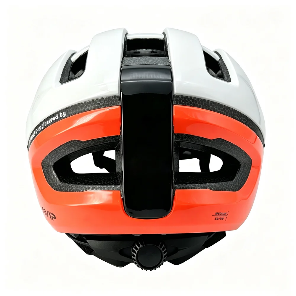 Ultraleichter, aerodynamischer Fahrradhelm, verstellbarer – Bild 3