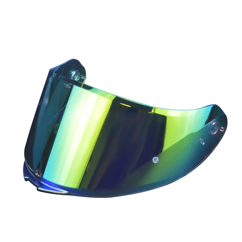 Motorradzubehör Helmvisier für 582-Motorradzubehör Teile Glas – Image 4