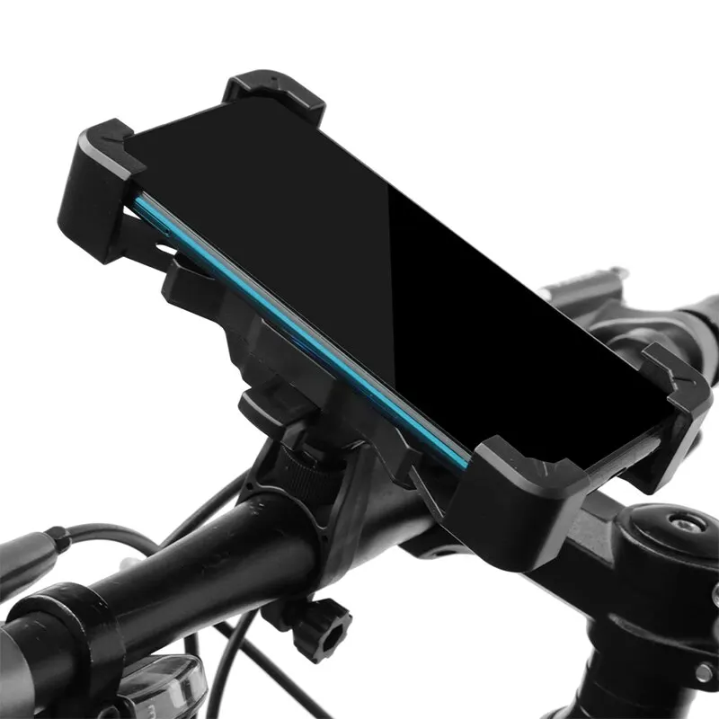 360-Grad-Fahrrad-Telefonhalter, Motorrad-Fahrrad-Telefonhalter – Bild 2