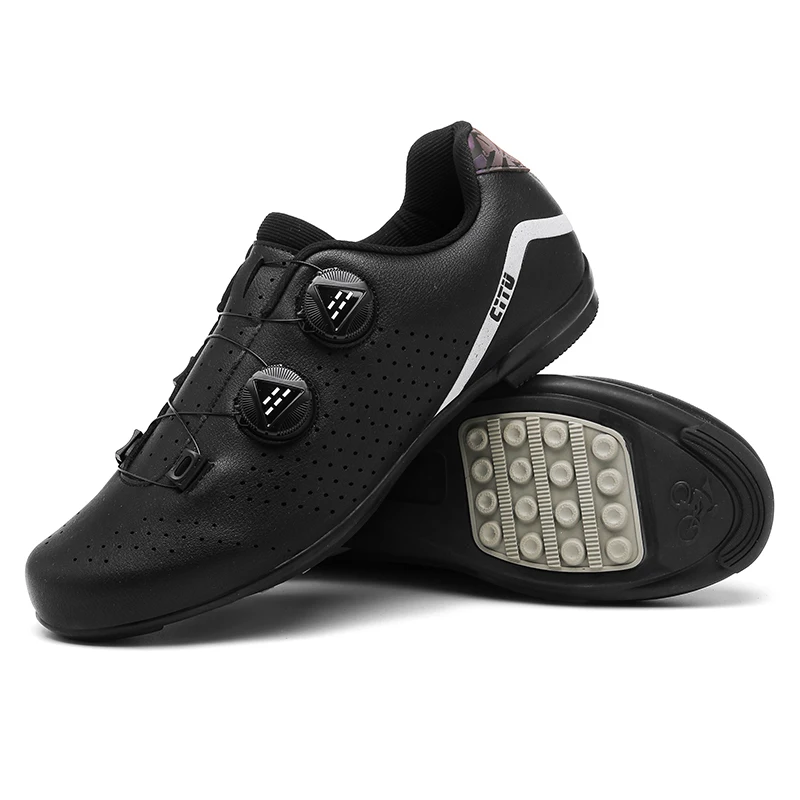 Frauen Off-road Mountainbike Schuh Selbstsichernde Radfahren Schuhe Männer MTB Schuhe Dirt Rennrad Schuhe