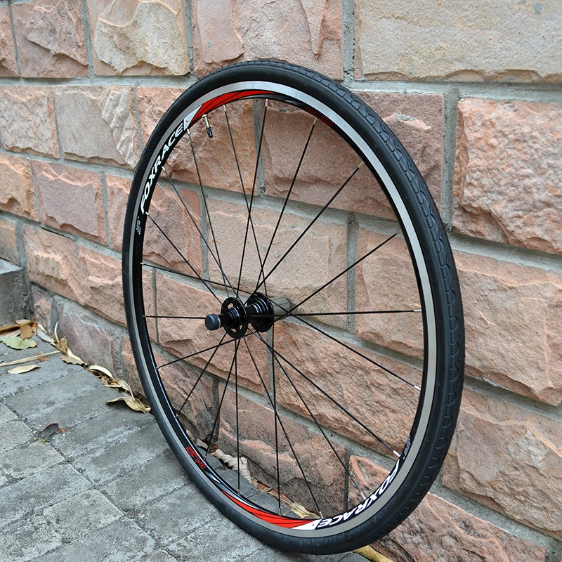 Fahrrad Reifen MTB Rennrad Reifen 700C 700 * 28C 35C 38C 23C 25C – Bild 6