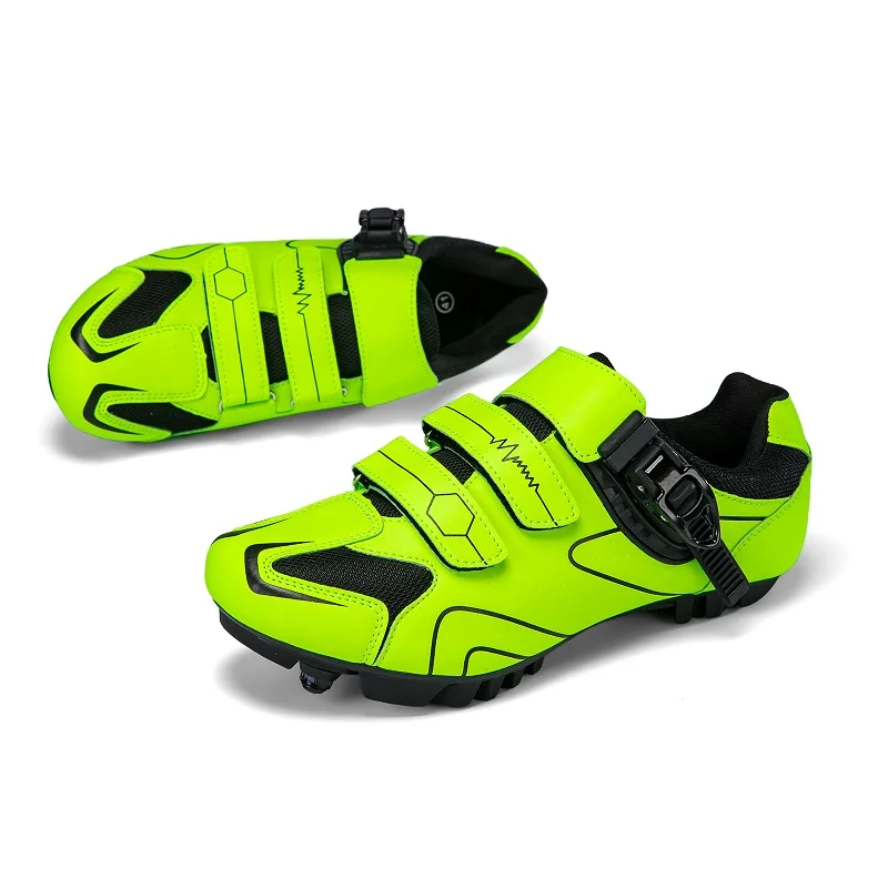 Professionelle MTB-Radschuhe, Rennradschuhe für Herren – Immagine 5