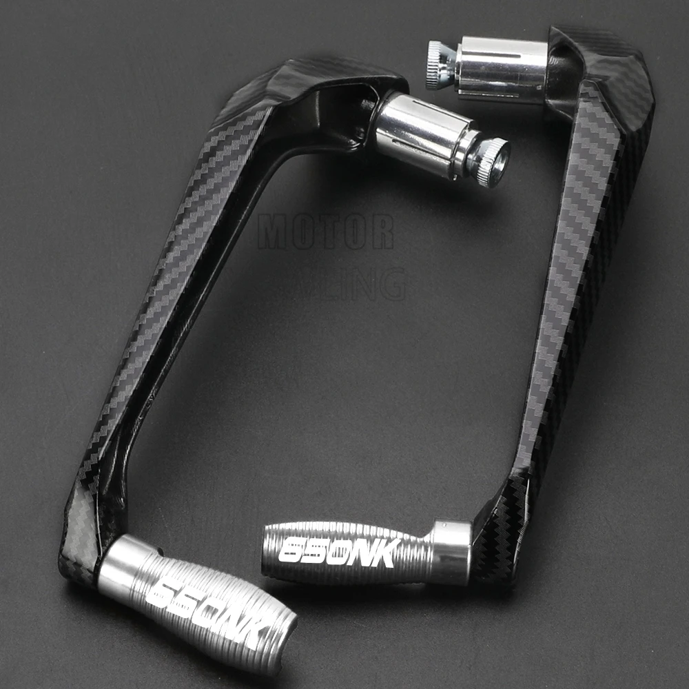 2018 Motorrad lenker griff griffe Schutz brems kupplungs hebel schutz für cfmoto 650nk 2019 nk 2007-2012