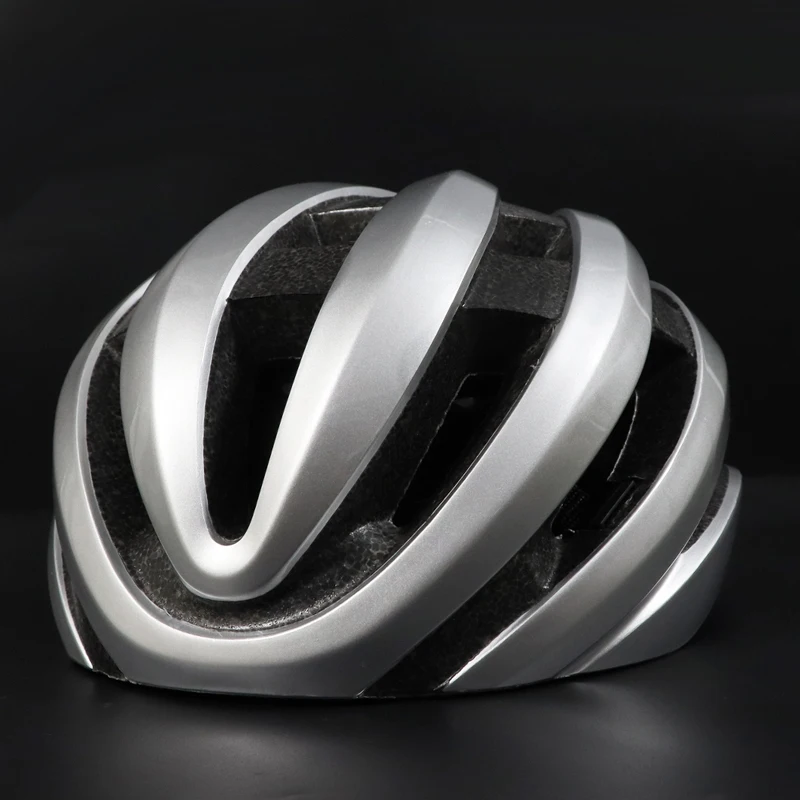 Straße Radfahren Helm Ultraleicht Aero MTB Bike Helm Capacete Ciclismo – Immagine 3