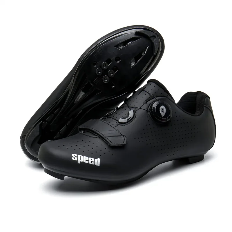 2025, Fahrradschuhe, MTB, Rennrad, Stiefel, Stollen, rutschfest, für Herren, Mountainbike, flache Turnschuhe