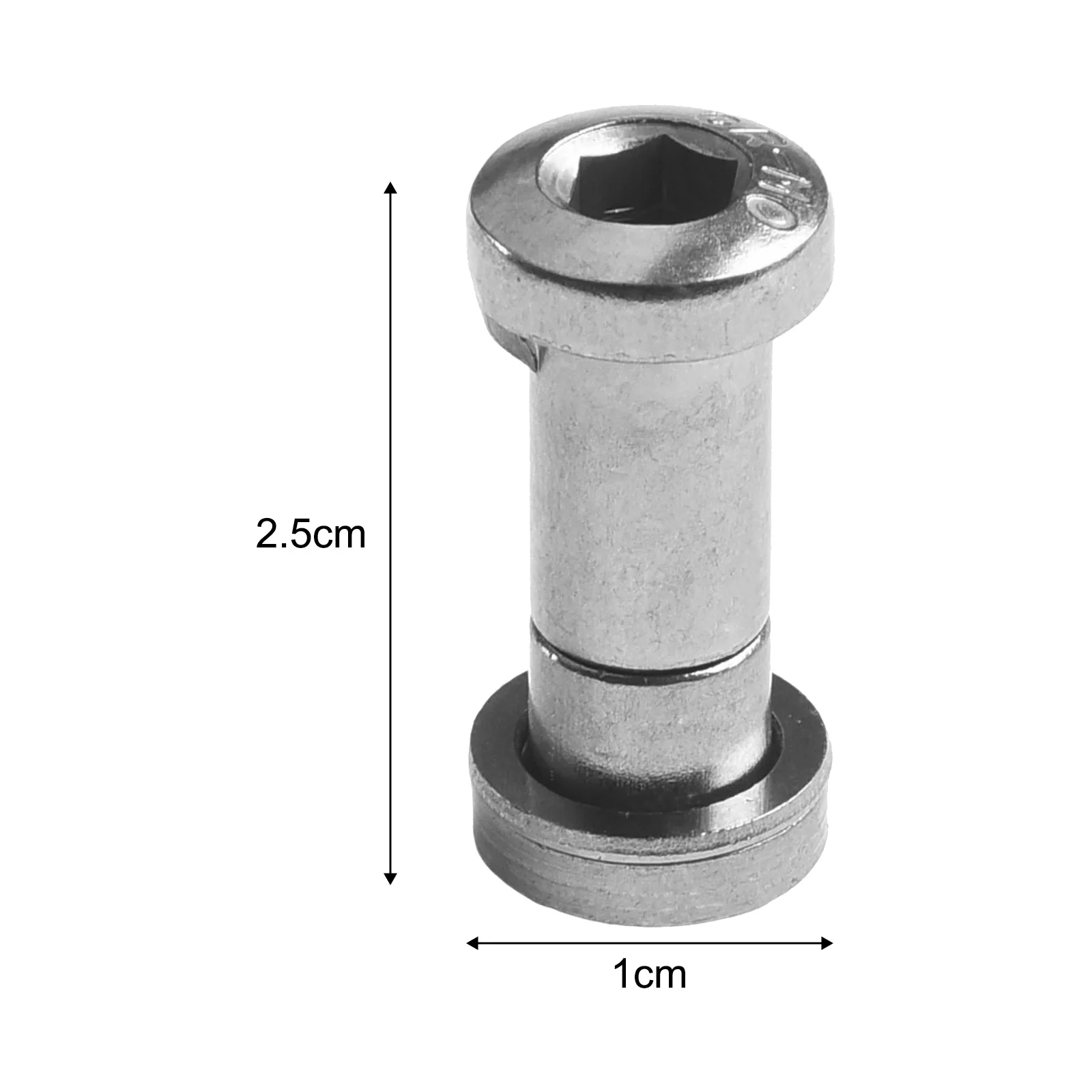 Fahrrad-Sattelstützenklemme aus Aluminiumlegierung, 15-25 mm – Bild 4