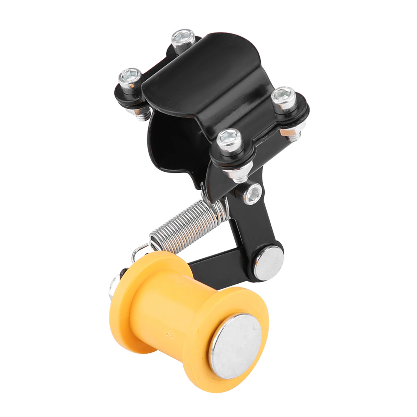 Motorrad Kettens panner Motorrad zubehör Universal bolzen Auto – Bild 6