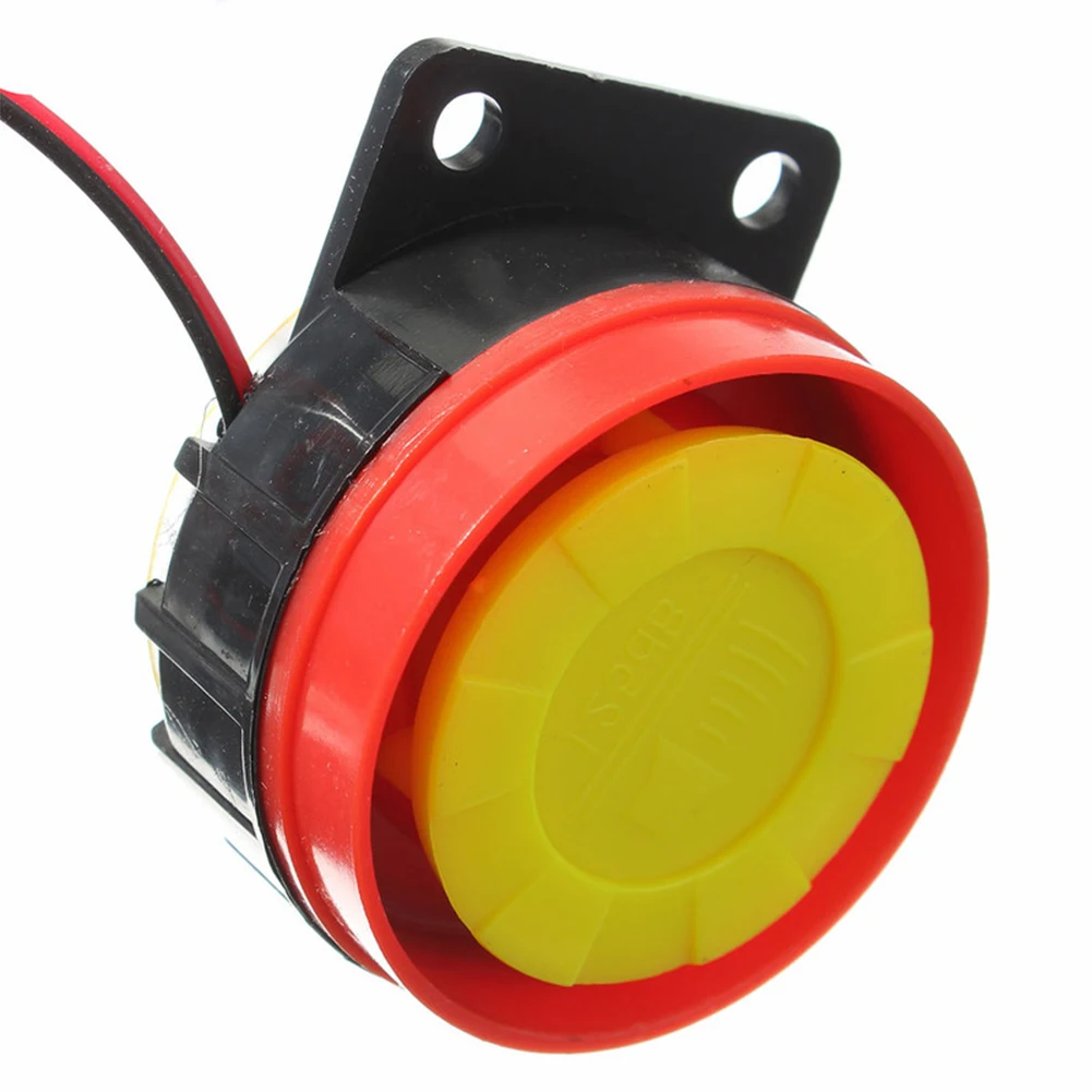 Motorrad Alarmanlage Remote Aktiviert Motor Bike Alarm – Immagine 5