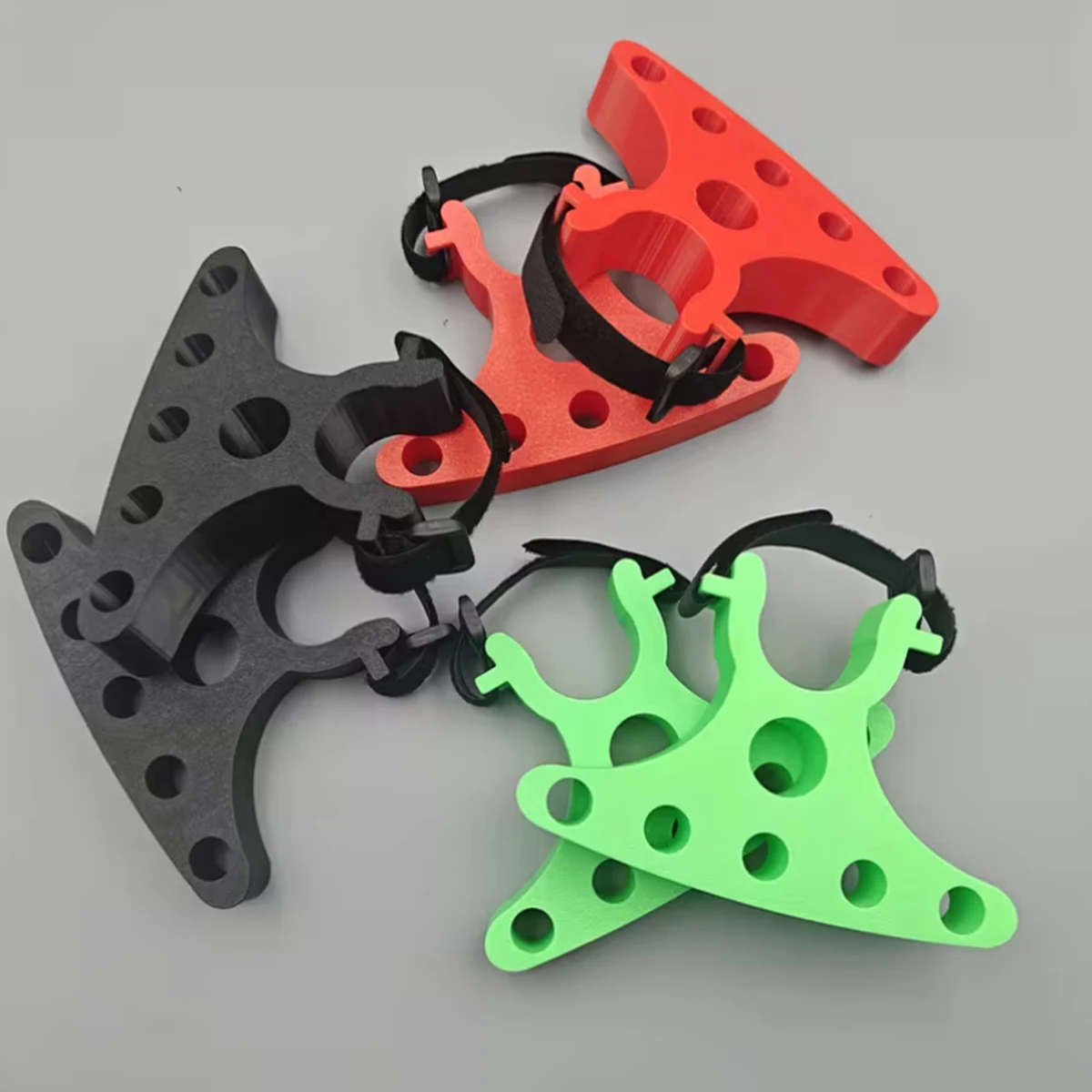2er-Pack Robuster Fahrrad-Reparaturständer - mit Rutschfester Basis – Image 4