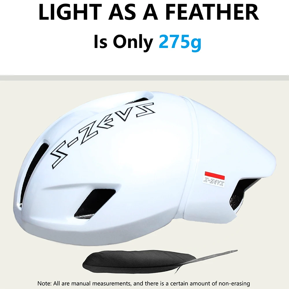 Ultraleicht Sport Aero Radfahren Helm MTB Rennrad Helm Fahrrad Männer – Image 3