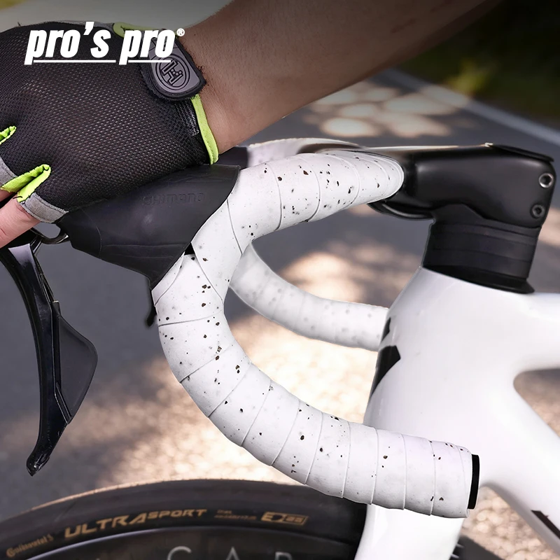 Fahrrad Lenker Bänder EVA Griffe Schwamm Rennrad Griff Grip Band – Bild 4