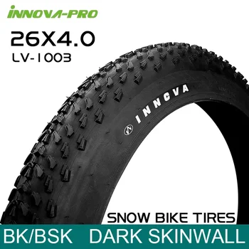 INNOVA-Mountainbike-Reifen, ultraleichte Fahrradreifen, pannensicherer Reifen, Straßen
