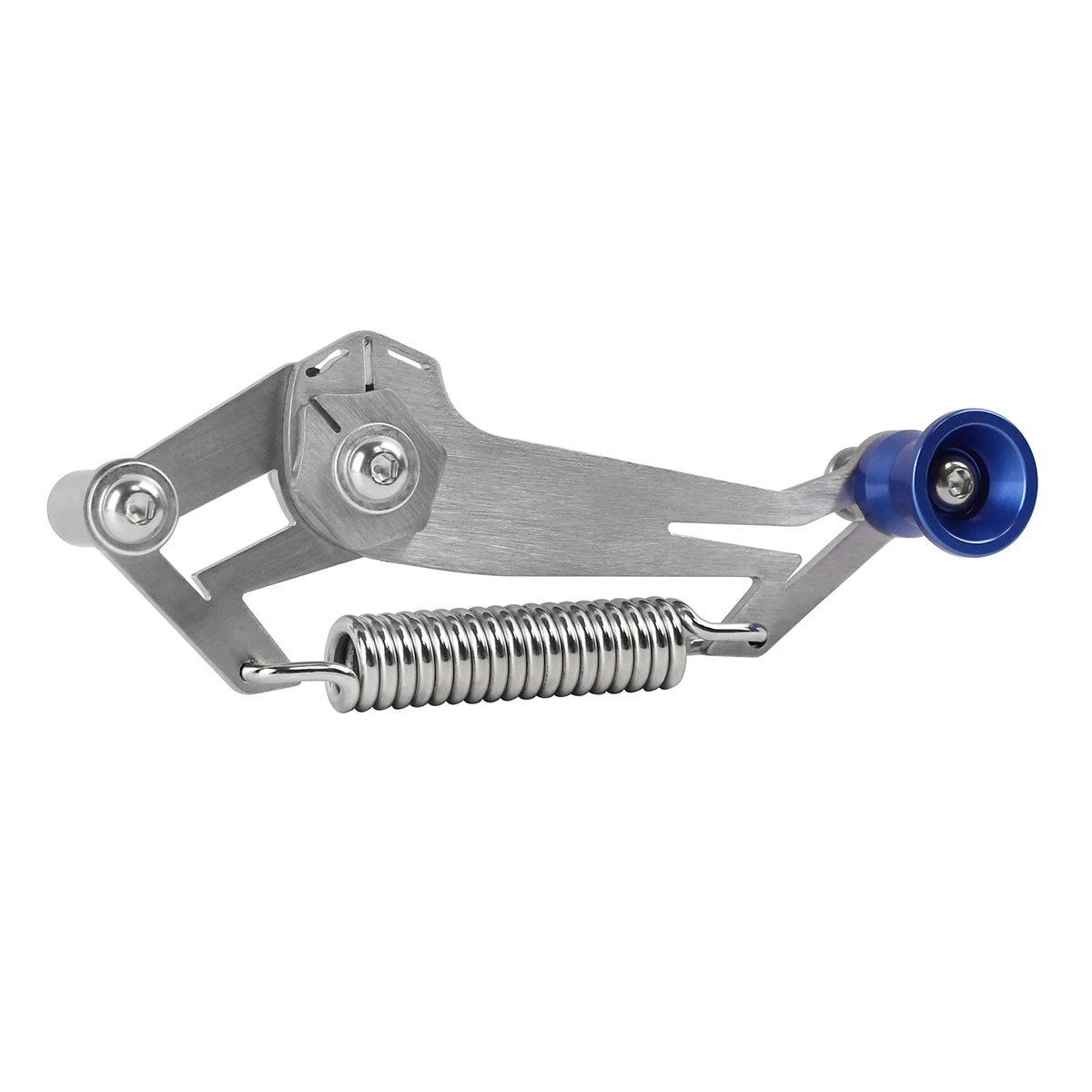 Motorrad Universal Kettenspanner-Einstellwerkzeug Kettenspannwerkzeug – Image 5