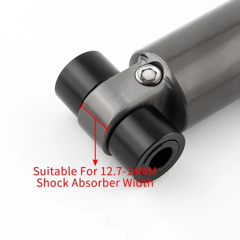 Fahrrad Hintere Stoßdämpfer Du buchse 22 24 26 32 40 44 50 54mm MTB – Image 3