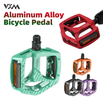 Aluminiumlegierung Fahrradpedal Fahrrad MTB Rennrad Versiegelte Pedale für ultraleichte Fahrradteile