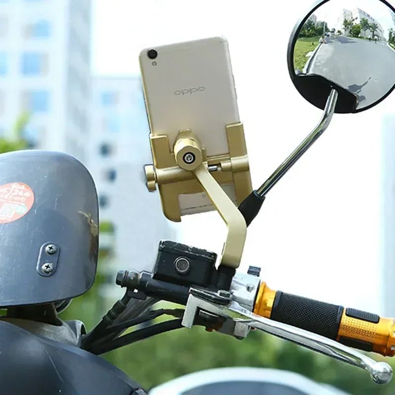 Fahrrad-Handyhalterung, universelle Handyhalterung für Fahrrad – Image 3