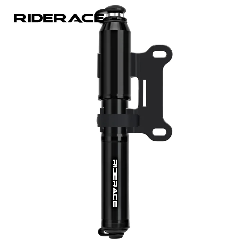 Fahrrad pumpe tragbare Mini-Fahrrad Hand Luftpumpe Hochdruck ball Berg MTB Rennrad Reifen Inflator Schrader