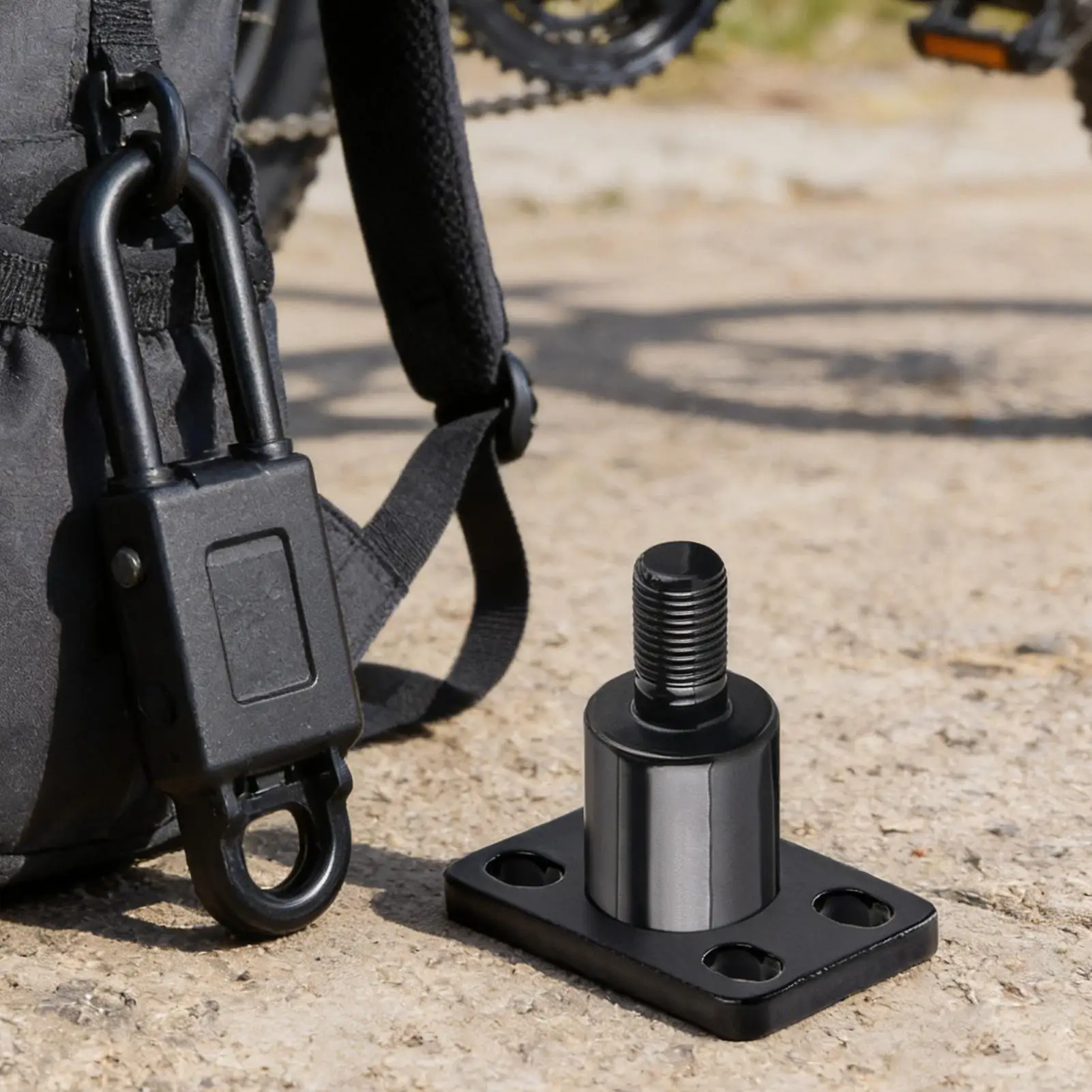 Fahrradanhänger, Haustierzubehör, Anhängerzubehör, Traktionskopf – Immagine 5