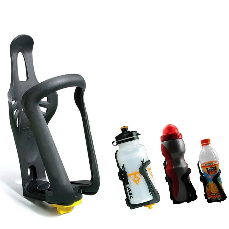 Fahrrad Flaschenhalter Mtb Getränkehalter Wasserflaschenhalter – Immagine 2
