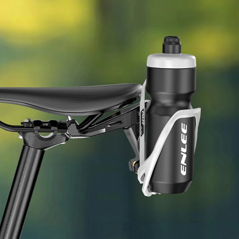 Fahrrad-Flaschenhalter-Adapter Fahrradsattel-Getränkehalter-Adapter – Image 4
