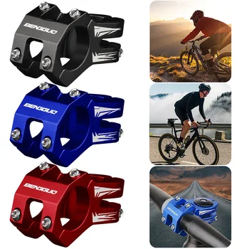 MTB Fahrrad Vorbau 31,8mm kurze Lenker Vorbau Aluminium legierung Fahrrad brücke Rennrad Vorbau Fahrrad BMX